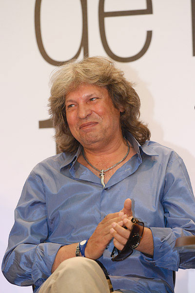Jos&eacute; Merc&eacute;, un cl&aacute;sico en
los Veranos de la Villa.