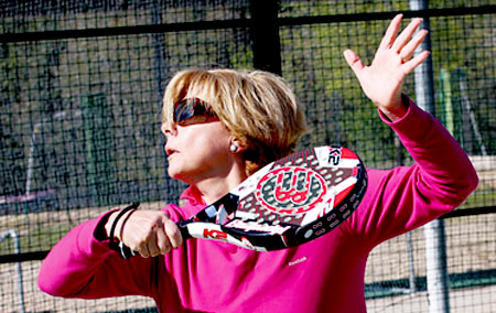 Padel