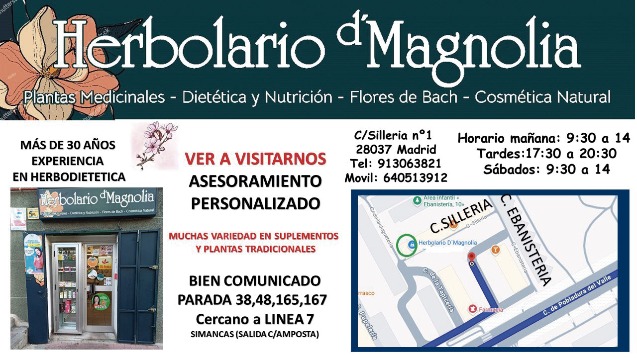 HERBOLARIO HERBOLARIO