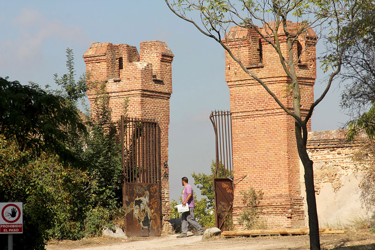 La Quinta de Torre Arias