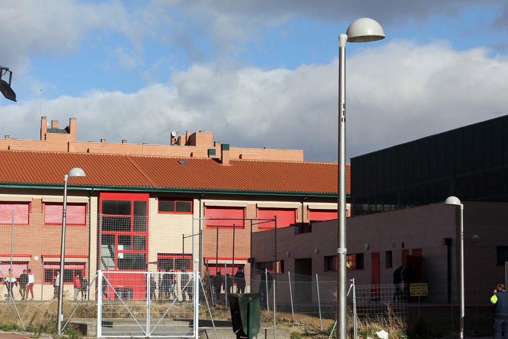 El IES Alfredo Kraus contará con cuatro nuevas aulas y gimnasio