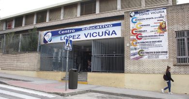 El López Vicuña celebra con éxito el congreso FECORA 2018