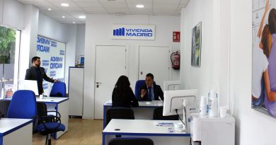 Vivienda Madrid, la agencia de confianza del distrito