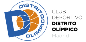 Distrito Olímpico—baloncesto femenino español