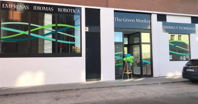 Green Monkey Escuela de Idiomas