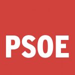 Logotipo del PSOE