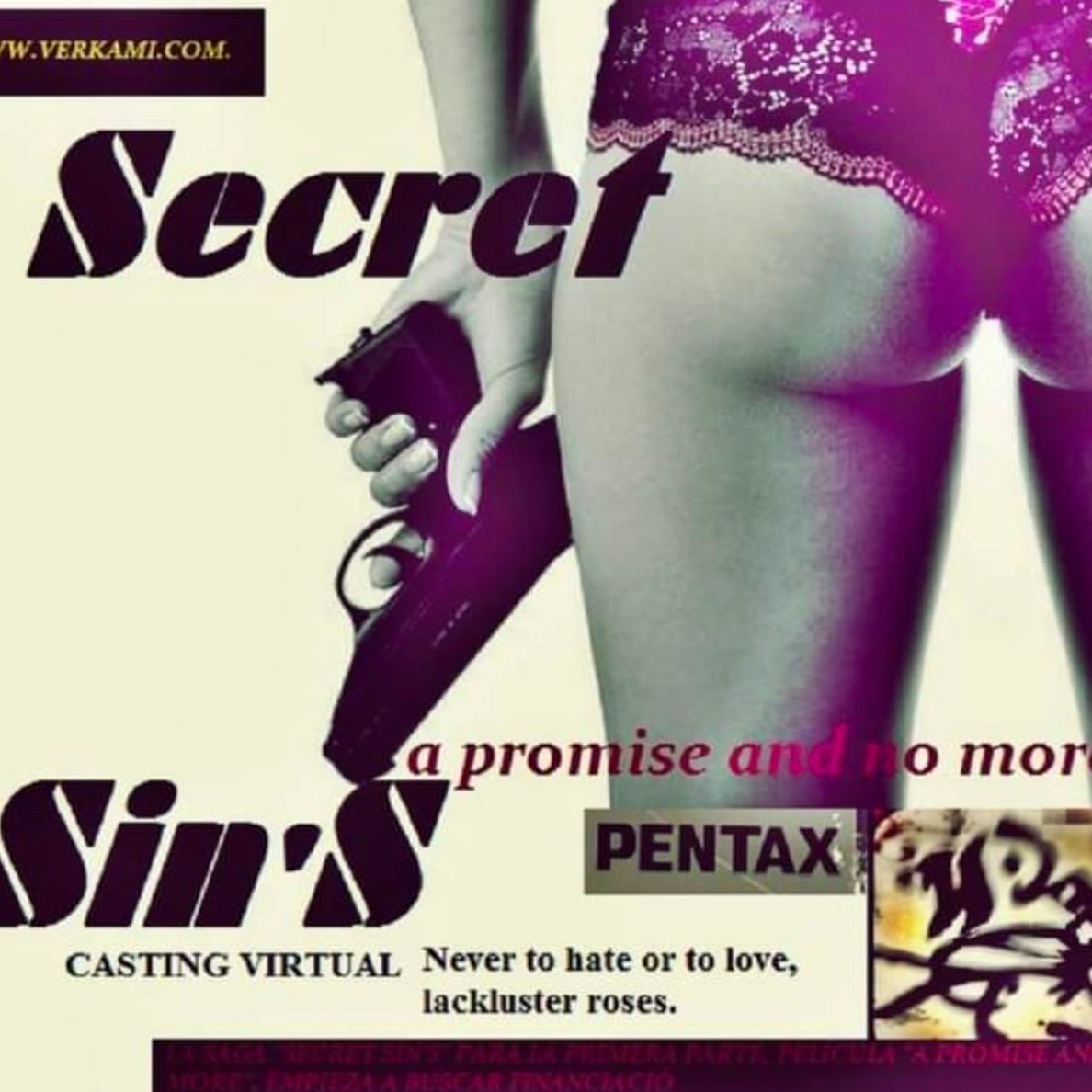 secret sins