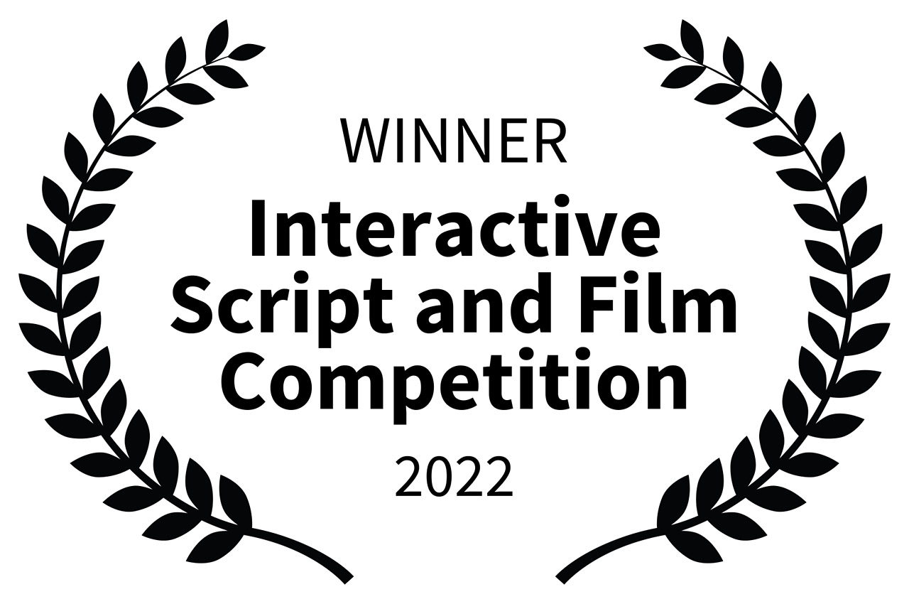 WINNER Interactive Script and Film Competition