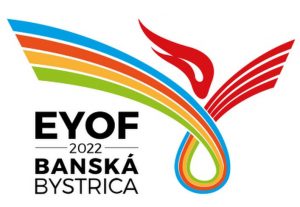 logo olimpico
