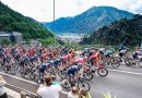 Vuelta ciclista España