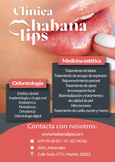 Clínica Habana Lips