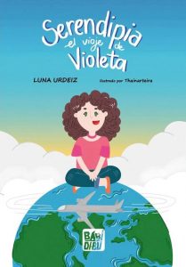 Pilar Jorge presenta literatura infantil para el verano