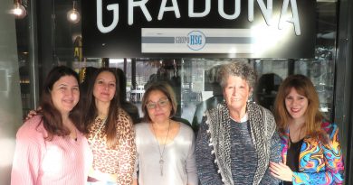 Terttulia feminismo y mujer trabajadora