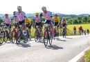 Unión Ciclista Las Rosas participa en Irati Xtrem
