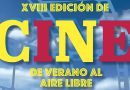cine de verano