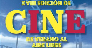 cine de verano
