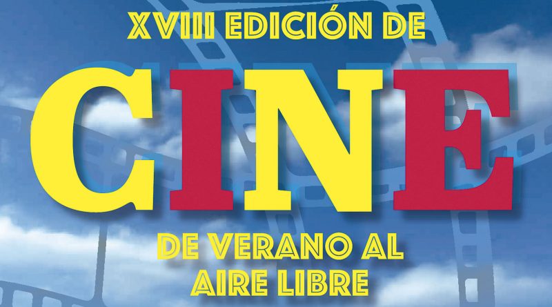 cine de verano