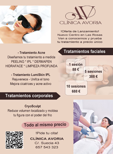 Clínica Avoria