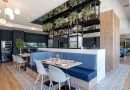 Crowne Plaza PREMA Sabores que conectan culturas en el corazón de San Blas – Canillejas