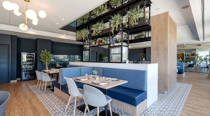 Crowne Plaza PREMA Sabores que conectan culturas en el corazón de San Blas – Canillejas