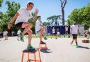 Madrid celebró la Semana Europea de la Movilidad bajo el lema Movilidad para todos