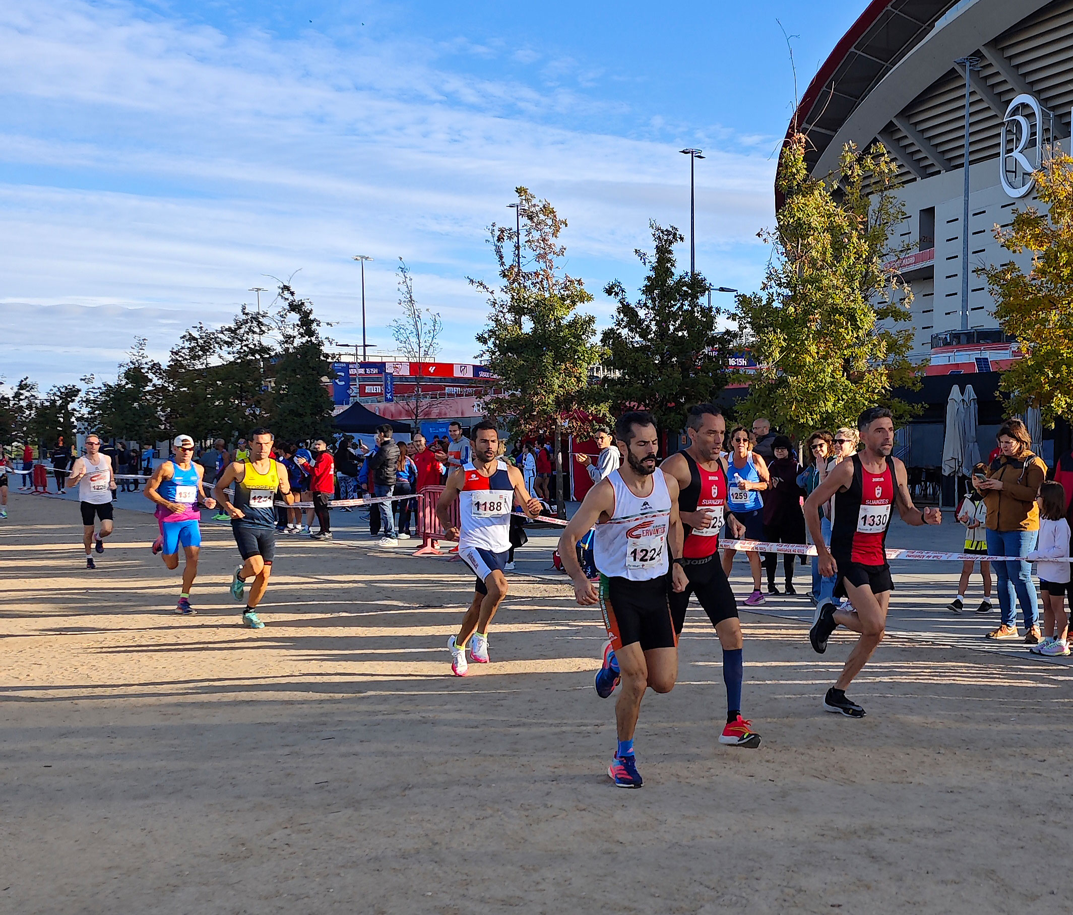 Cross Suanzes edicicion dosmil veinticinco Cross Suanzes edicicion dosmil veinticinco