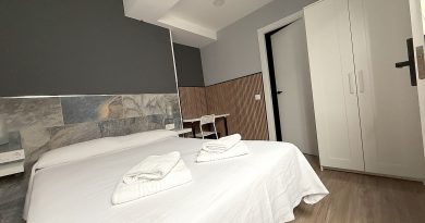 Csa Julian Inn un nuevo concepto de descanso y alojamiento