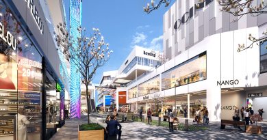 Polémica por el Centro Comercial Nasas Madrid impulsado por el Atleti Nuevo centro comercial Nasas Metropolitano