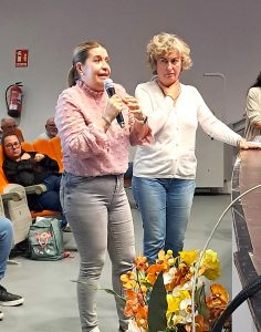 Pleno municipal protesta mayores Pleno municipal protesta mayores