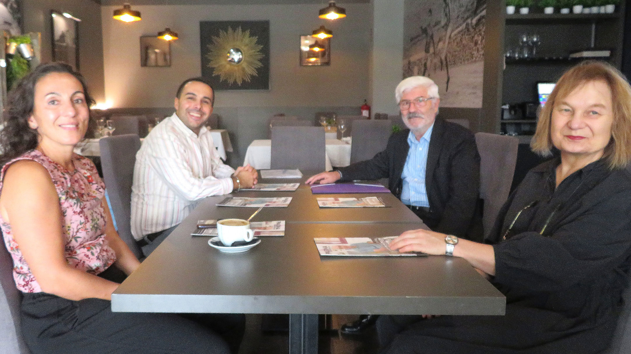 Tertulia en la Gradona la intimidad y privacidad Tertulia en la Gradona la intimidad y privacidad