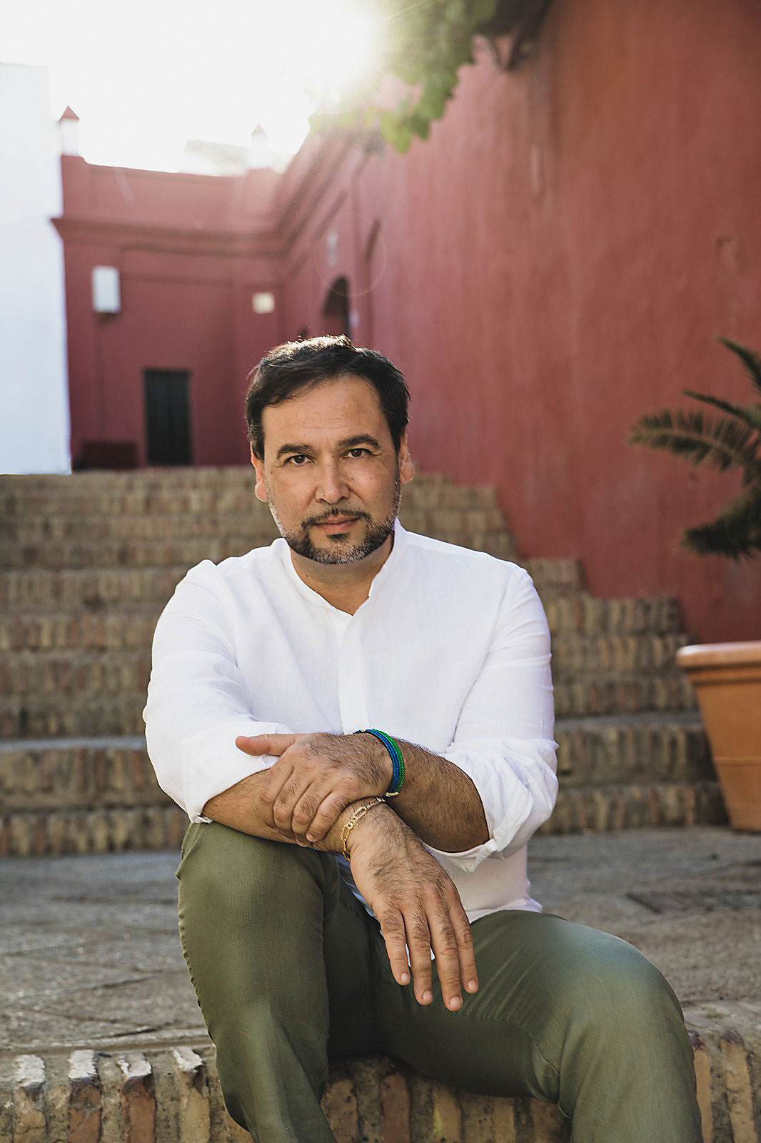 V Festival de Raiz Flamenca José Valencia, V Festival de Raíz Flamenca