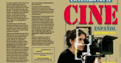 Cine Español