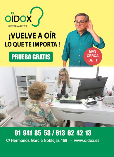 Oidox Centro Auditivo