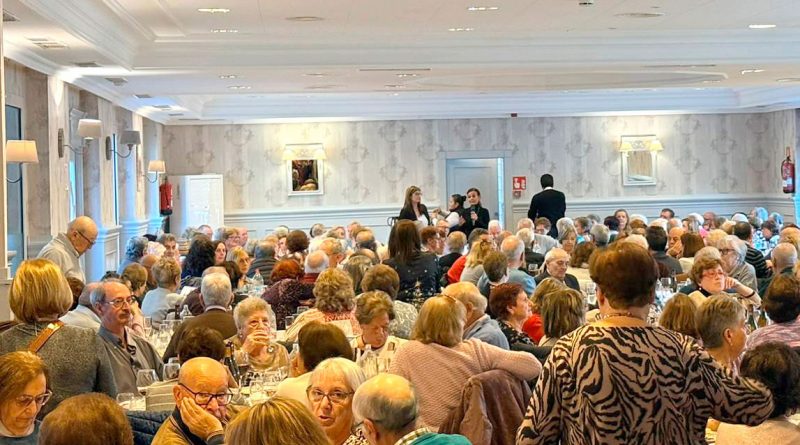 Aniorte y Maíllo inauguran la Feria de Empleo de San Blas Digital