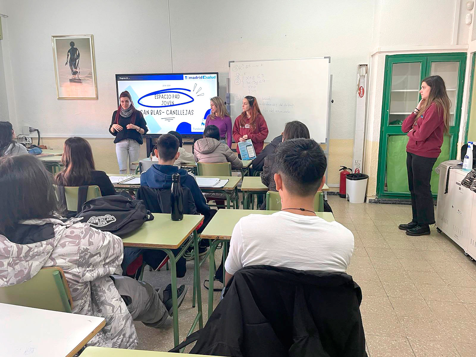 Bienestar digital en la infancia y la adolescencia Bienestar digital en la infancia y la adolescencia