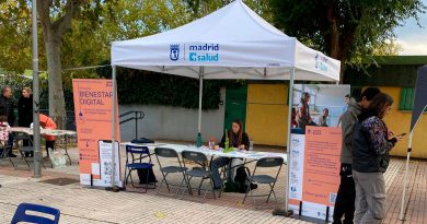 Bienestar digital en la infancia y la adolescencia