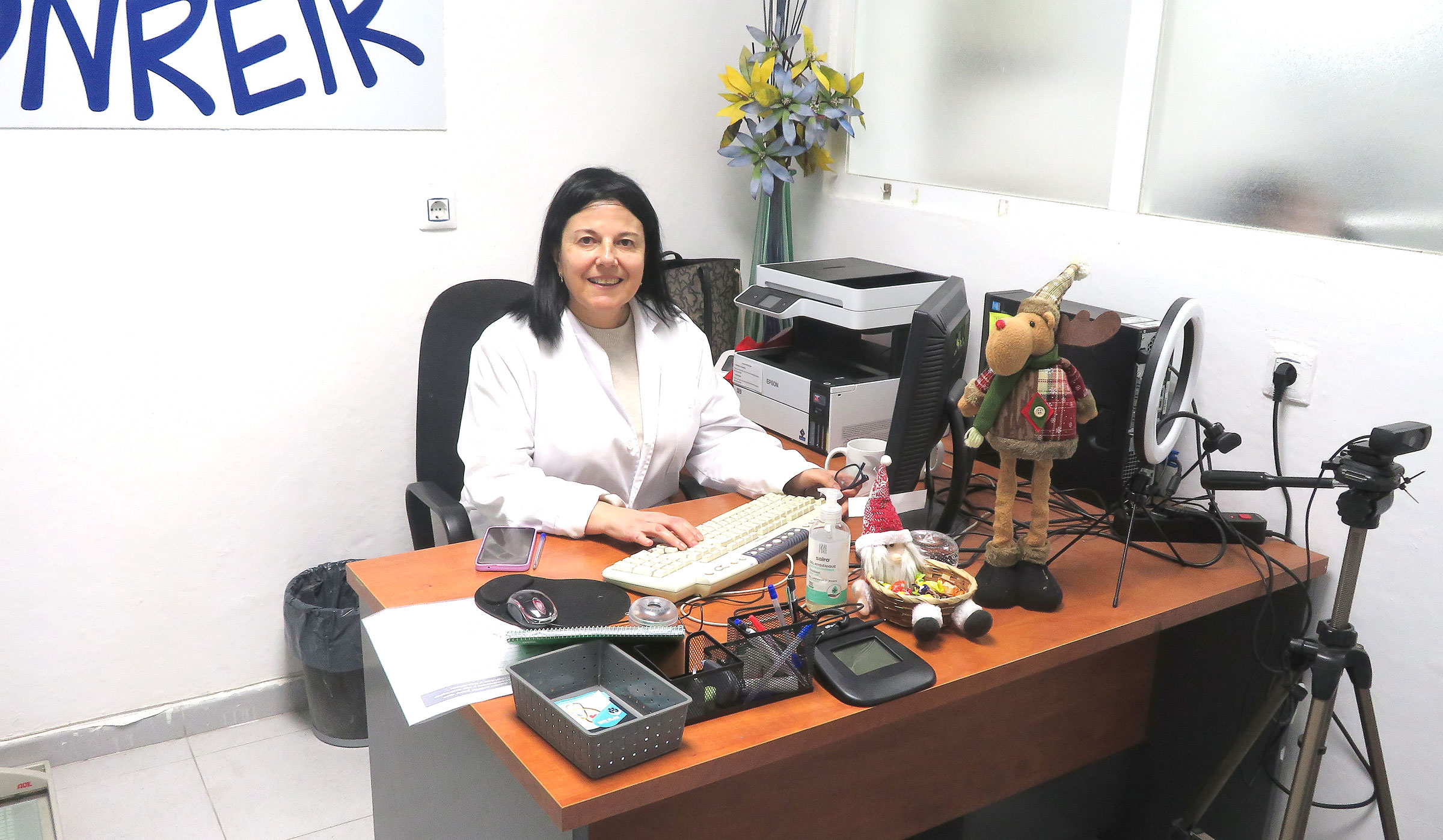 Centro Médico San Blas Centro Médico San Blas