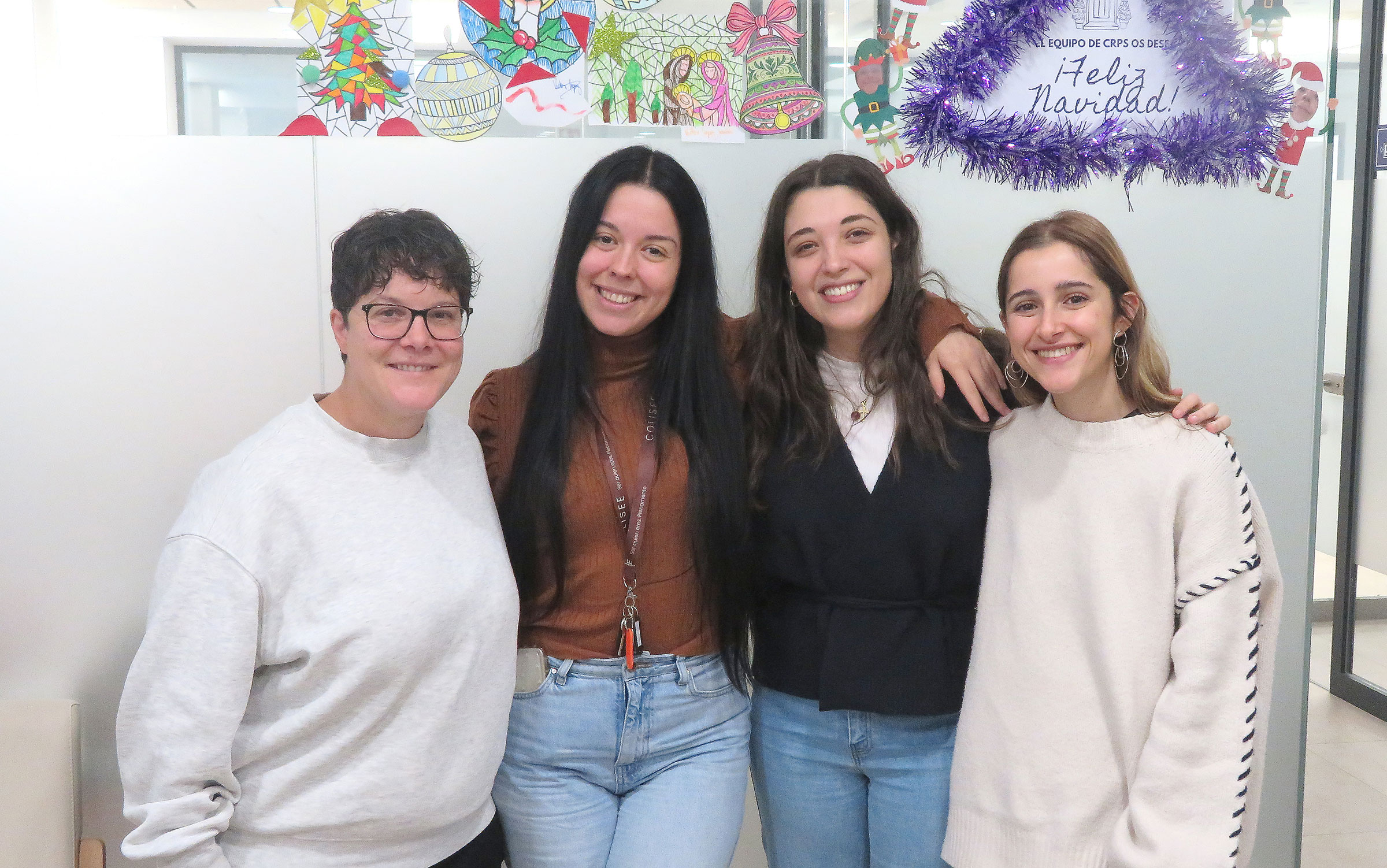 Centro residencia Colisée San Blas, compromiso con el bienestar personal Centro residencia Colisée San Blas, compromiso con el bienestar personal