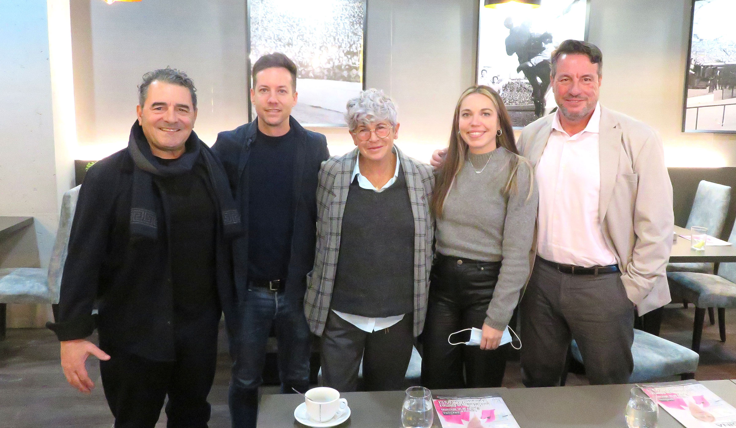 El momento dulce del futbol femenino a debate en las Tertulias de La Gradona El momento dulce del futbol femenino, a debate en las Tertulias de La Gradona