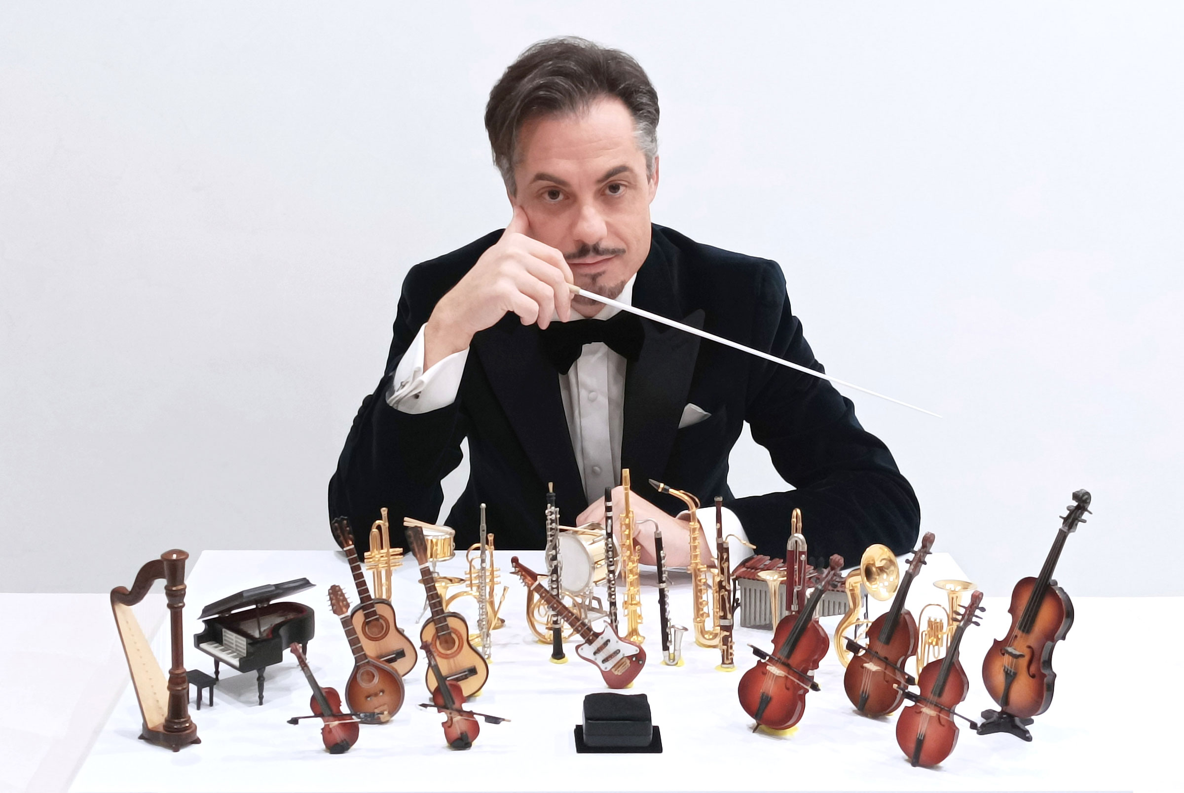 José María Druet José María Druet