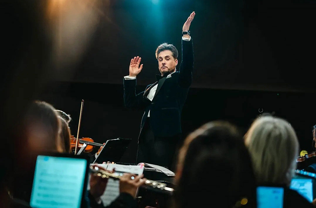 José María Druet José María Druet