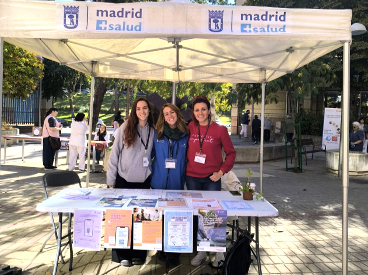 Servicio Pad Bienestar digital en la infancia y la adolescenciaa Servicio Pad Bienestar digital en la infancia y la adolescenciaa