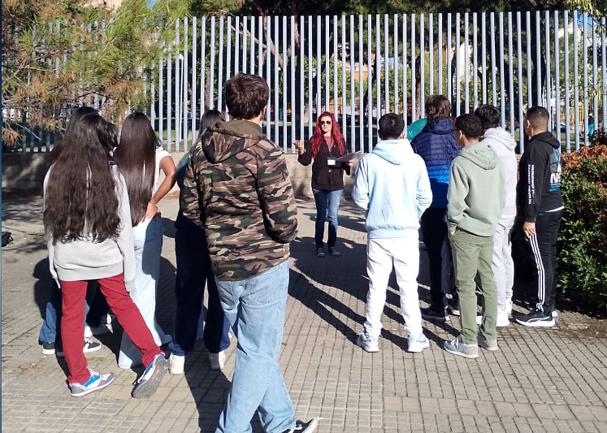 Servicio Pad Bienestar digital en la infancia y la adolescenciaa Servicio Pad Bienestar digital en la infancia y la adolescenciaa