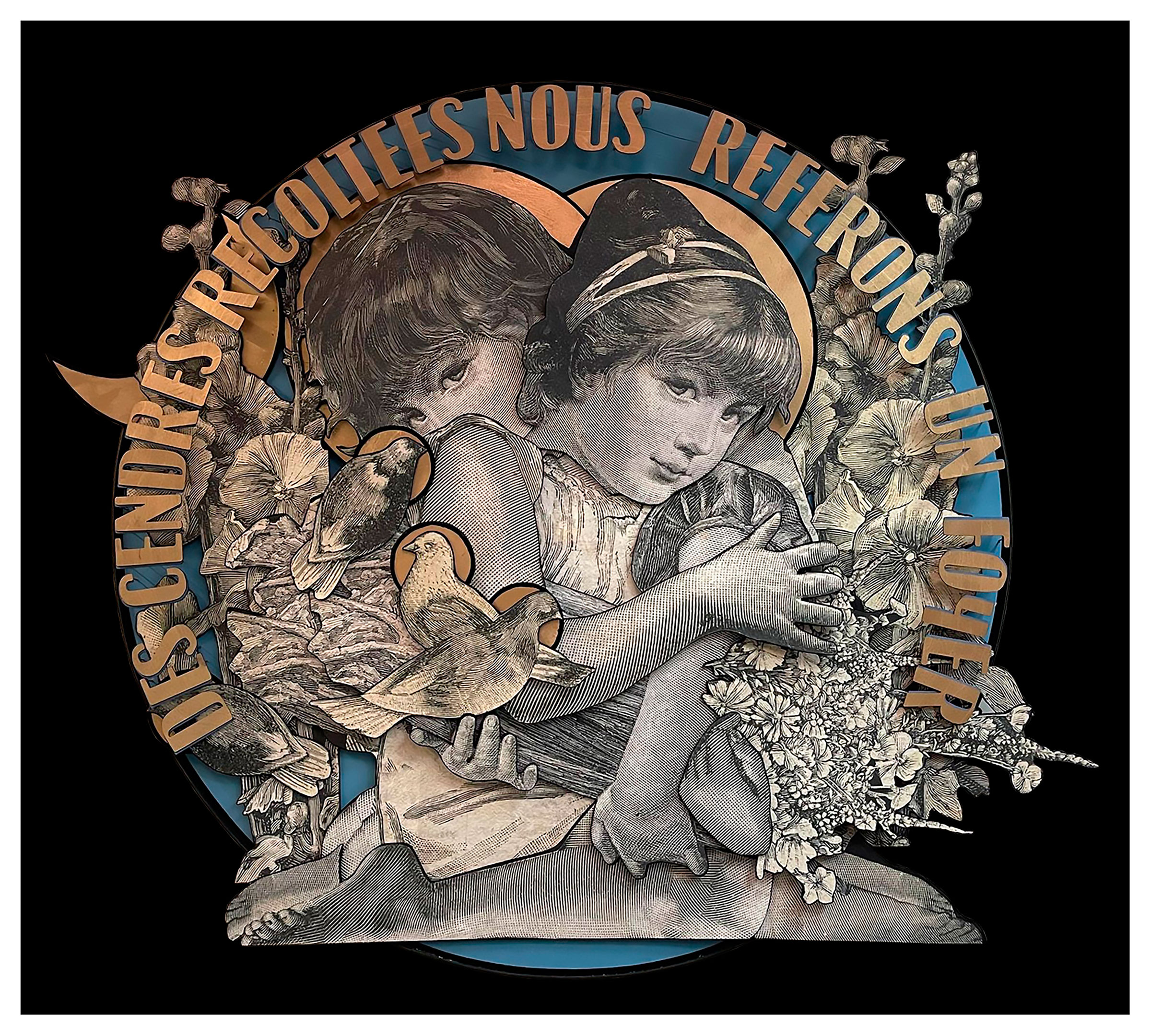 Arte urbano de los orígenes a Banksy Arte urbano de los orígenes a Banksy