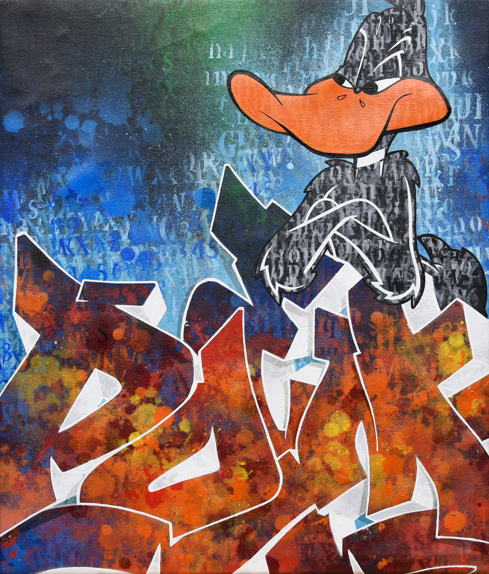 Arte urbano de los orígenes a Banksy Arte urbano de los orígenes a Banksy