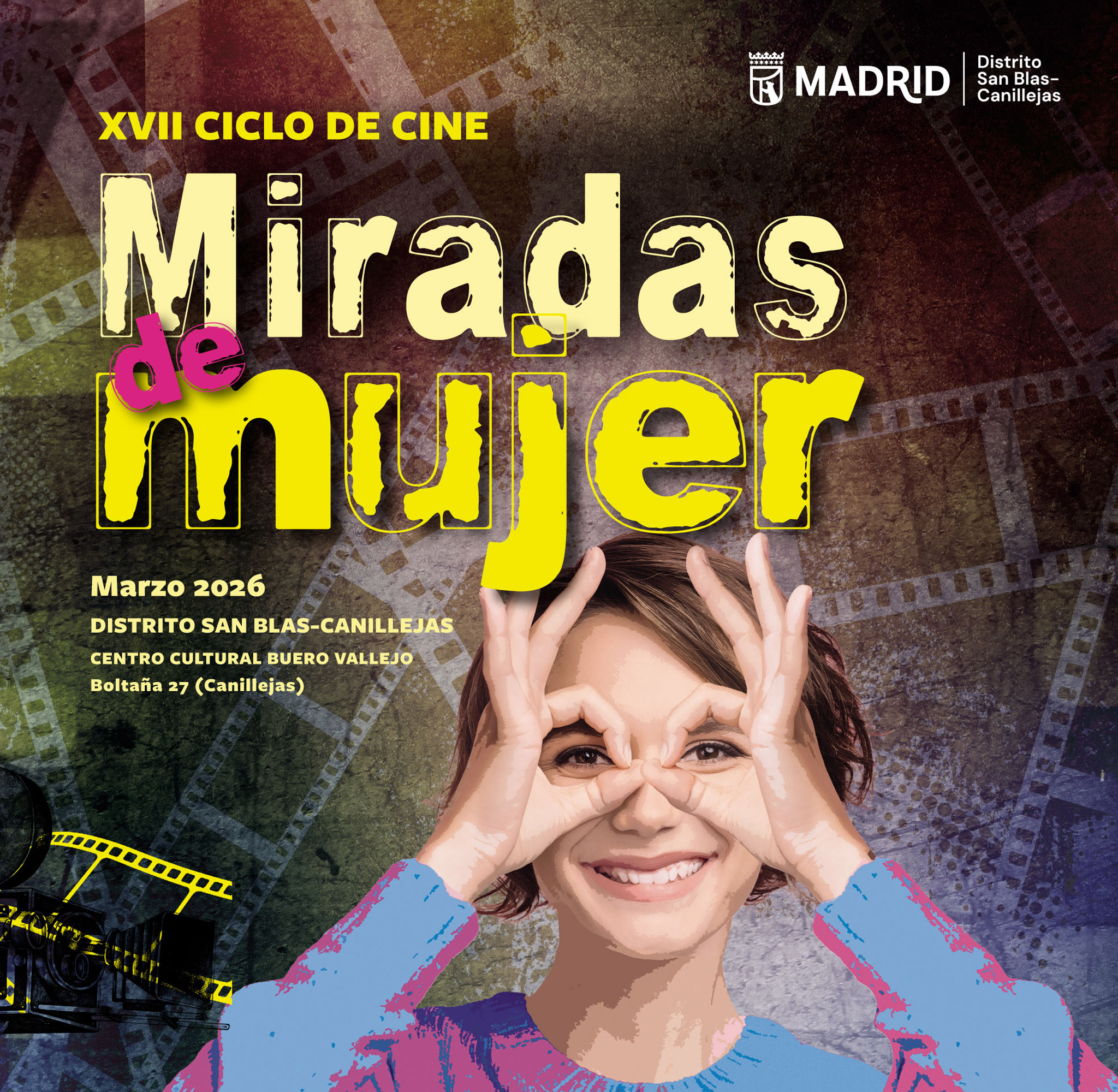 CarteM irada sd eMujer CarteM irada sd eMujer