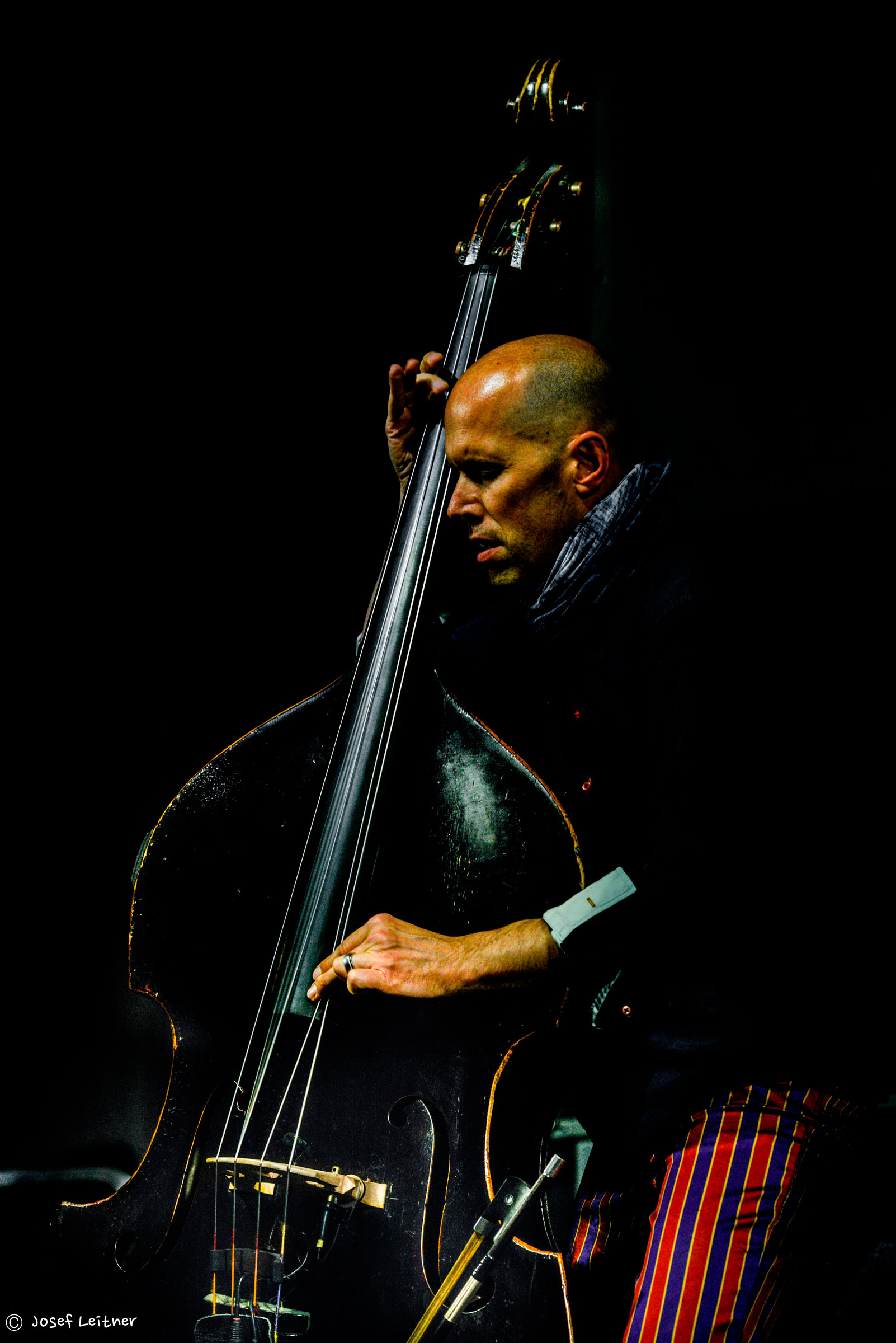 Chris Jennings credit Josef Leitner Chris Jennings credit Josef Leitner