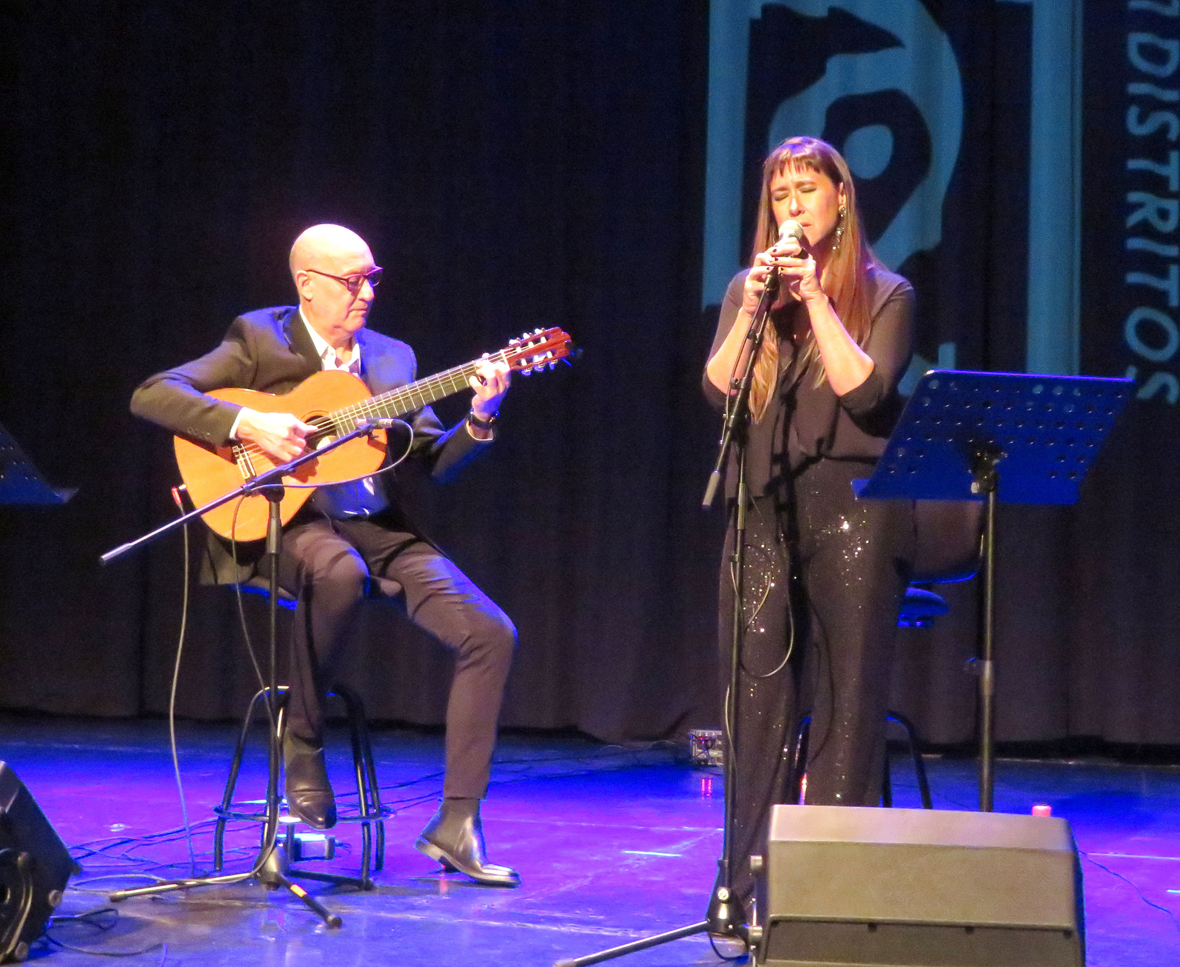 Tangos argentinos distritos Tangos argentinos distritos