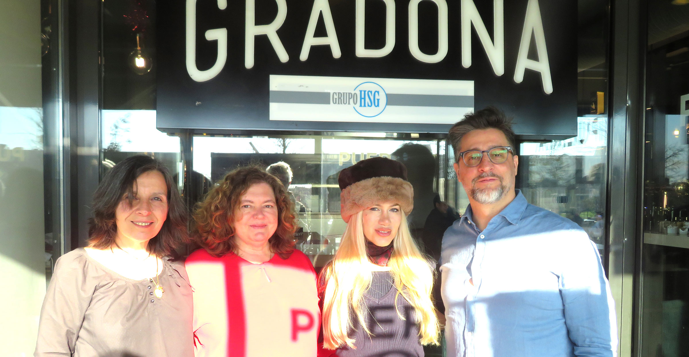 Tertulia en La Gradona sobre fidelidad e infidelidad en la pareja Tertulia en La Gradona sobre fidelidad e infidelidad en la pareja