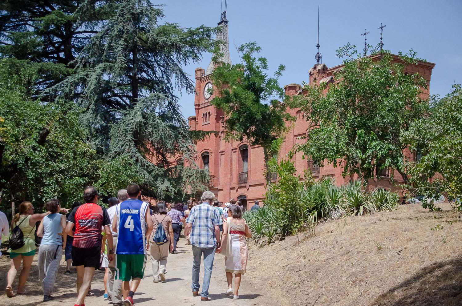 Torre Arias Torre Arias